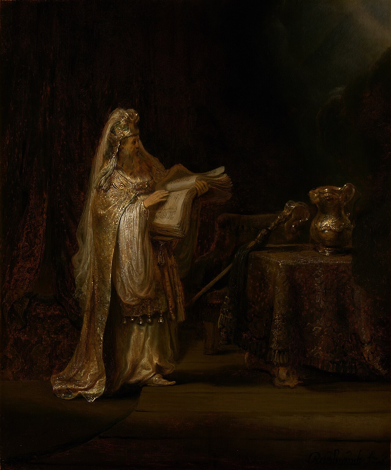 Inside Rembrandt's World: Life and Art at the Rembrandthuis Museum