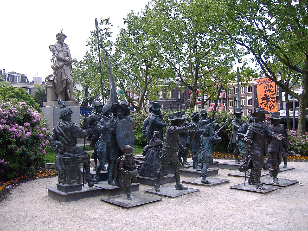 Rijksmuseum & Rembrandthuis: Your Guide to Rembrandt in Amsterdam